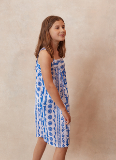 TEX MEX DRESS (KIDS) - online store