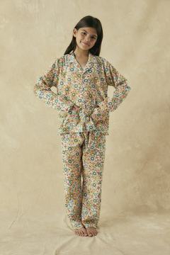 PJ KIKI KIDS por Dana Ferrari - comprar online