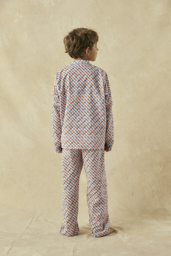 PJ XOXO KIDS by Dana Ferrari