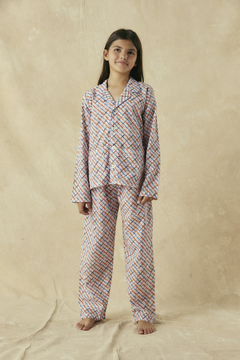 Image of PJ XOXO KIDS by Dana Ferrari