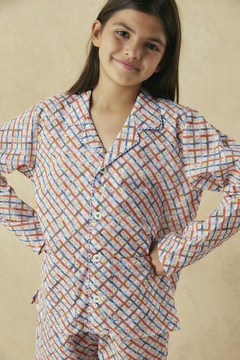 PJ XOXO KIDS by Dana Ferrari - online store