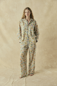 PJ KIKI por Dana Ferrari - comprar online