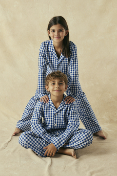 PJ VICHY KIDS - buy online