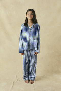 PJ VICHY KIDS on internet