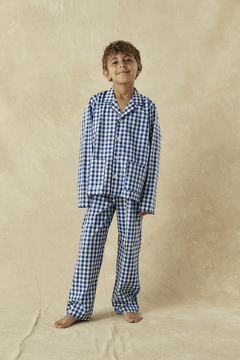 PJ VICHY KIDS - online store