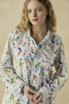 Pj Soler por Ana Clara Soler - buy online
