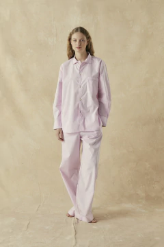 PJ CANDY PINK - TOUC TOUC