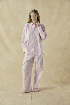 PJ CANDY ROSA en internet