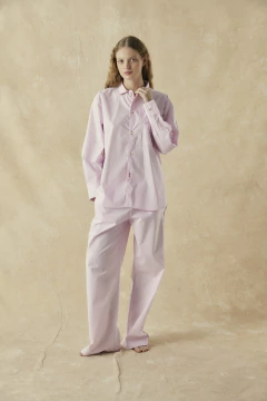 PJ CANDY PINK on internet