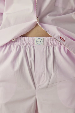Image of PJ CANDY PINK