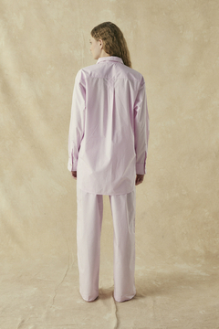 PJ CANDY ROSA