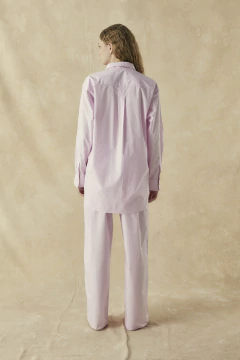 PJ CANDY PINK