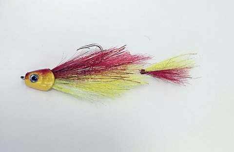 Profissa Double Tail