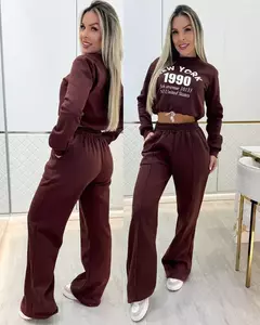 Conjunto Moletom 125 na internet
