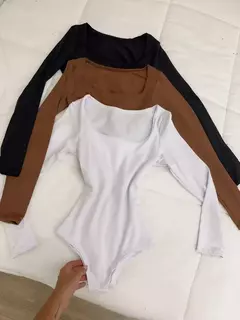 Body 022 - Atacado da Malú