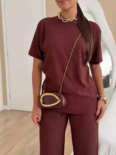 Conjunto 124 - Atacado da Malú