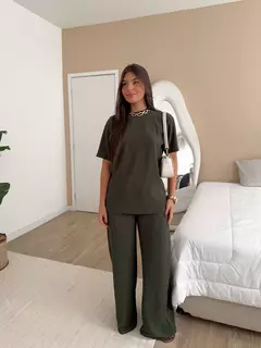 Conjunto 124 na internet