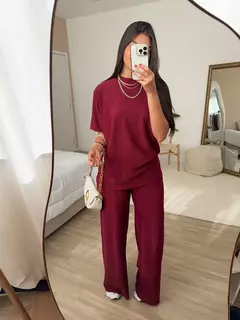 Conjunto 124 na internet