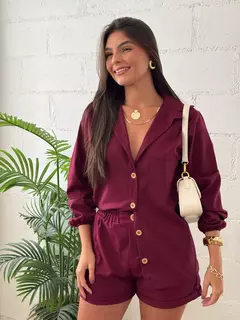 Conjunto 095 na internet