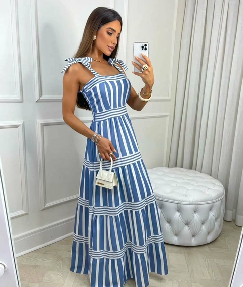 Vestido 027 - comprar online