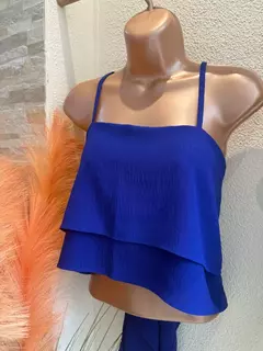 Blusa 058