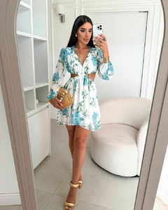 Vestido Polly - loja online
