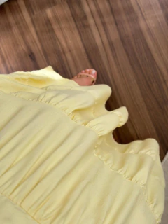 Vestido Cod:200 - Atacado da Malú