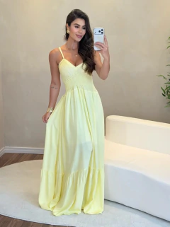 Vestido Cod:215 - loja online