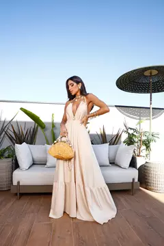 Vestido Catarina