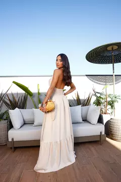 Vestido Catarina - comprar online