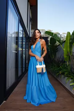 Vestido Catarina - loja online