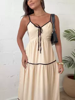 Vestido 111 - Atacado da Malú