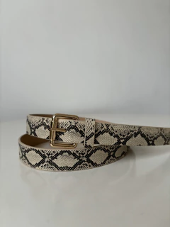 Cinturón TAMARA - tienda online