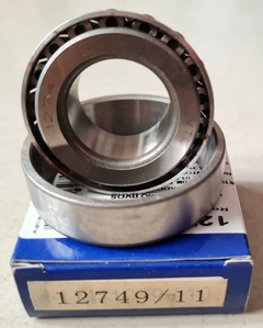 Rolamento 21,98x45,90x15,49 Toyota Ford Dodge Ram Chrysler