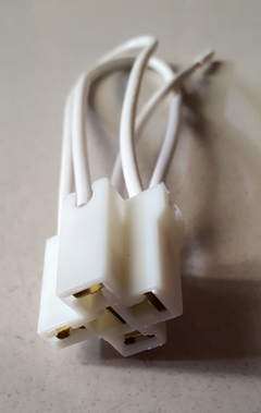Conector Universal Tomada Plug Soquete Base Rele - Frio Center