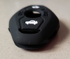 Capa Silicone Chave Bmw 323 328 525 540 740 M3 X3 X5 Z3 Z4 - comprar online