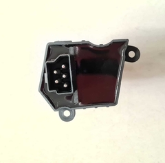 Resistência Ventilador Interno Bmw 323i 325i 328i 330i 525i 528i 530i 540 M3 M5 X3 X5 na internet