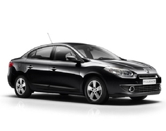 Evaporador Serpentina Renault Fluence