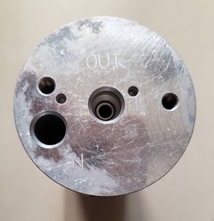 Filtro Secador Gol Palio Uno Tempra Corolla Marea Brava - comprar online