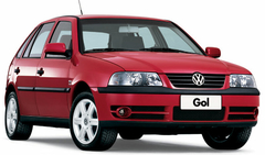 Suporte Filtro Secador Volkswagen Gol Saveiro Parati G2 G3 G4 - loja online