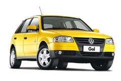 Suporte Do Ar Condicionado Direção Hidráulica Gol Parati 1.0