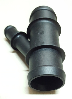 Conexão Flange Agua Audi Tt Volkswagen Jetta 1c0121087e na internet