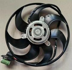 Motor Hélice Ventoinha Chevrolet Astra Zafira Vectra até 2009 - comprar online