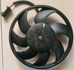 Motor E Hélice Ventoinha Jeep Renegade Fiat Toro 2.0 Diesel na internet