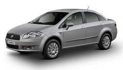 Radiador Do Ar Quente Ou Aquecimento Denso Fiat Punto Linea - loja online