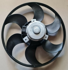 Motor Hélice Ventoinha Sem Ar Condicionado Vw Gol Parati Saveiro G3 G4 - Frio Center