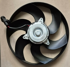 Motor E Hélice Ventoinha Nissan Grand Livina 2009 A 2014 - comprar online