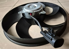 Motor E Hélice Ventoinha Nissan Grand Livina 2009 A 2014 - Frio Center