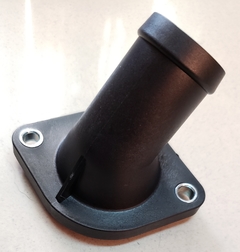 Flange Carcaça Valvula Termostatica Passat 1.8 06b121121a