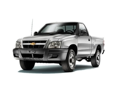 Imagem do Radiador Do Ar Quente Delphi Chevrolet Blazer S10 1996 Á 2011